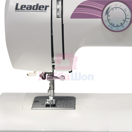 Швейная машина Leader Agat в интернет-магазине Hobbyshop.by по разумной цене