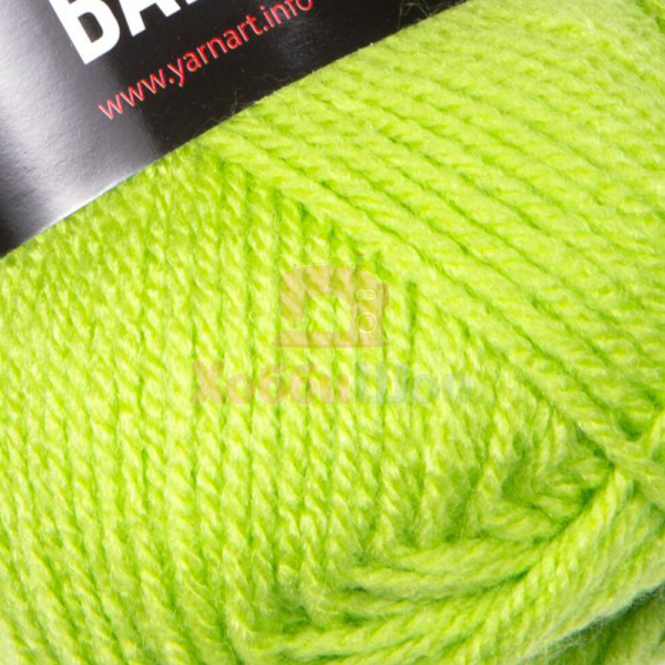 Пряжа для ручного вязания YarnArt Baby 50 гр цвет 13854