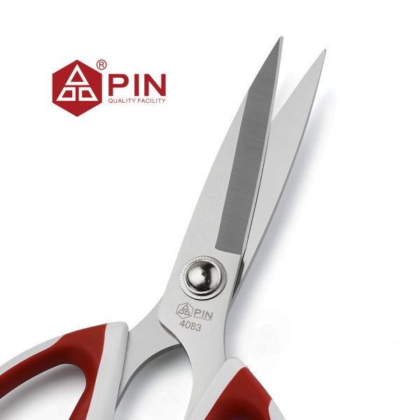 Универсальные ножницы PIN 8'' 20 см PIN-4083