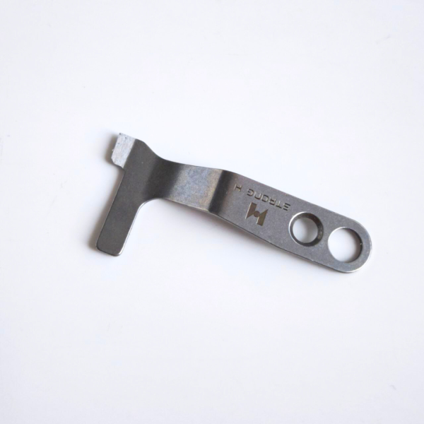 Нижний нож / MOTORIAL KNIFE для JUKKY 9900-D4MO