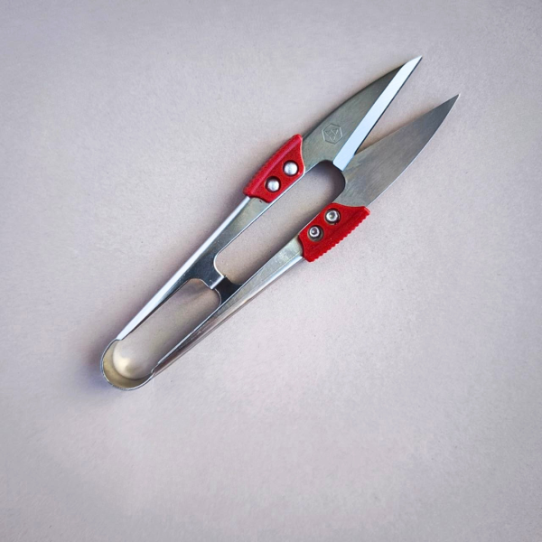 Ножницы снипперы PIN 12,5см PIN-1663A