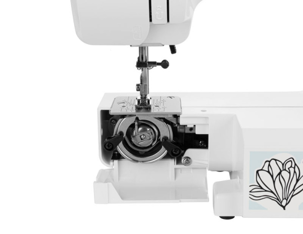 Швейная машина Janome XV-20 в интернет-магазине Hobbyshop.by по разумной цене