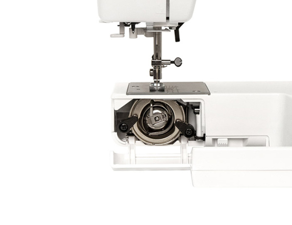 Швейная машина Janome HD 1015 в интернет-магазине Hobbyshop.by по разумной цене