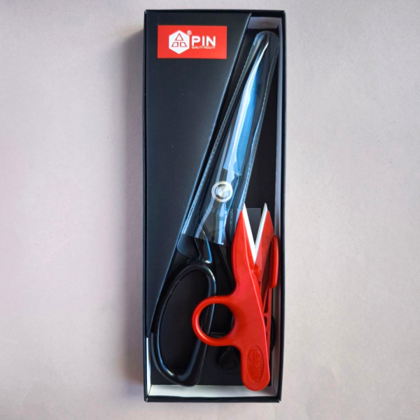 Портновские ножницы PIN 9'' 23 см PIN-09 + снипперы