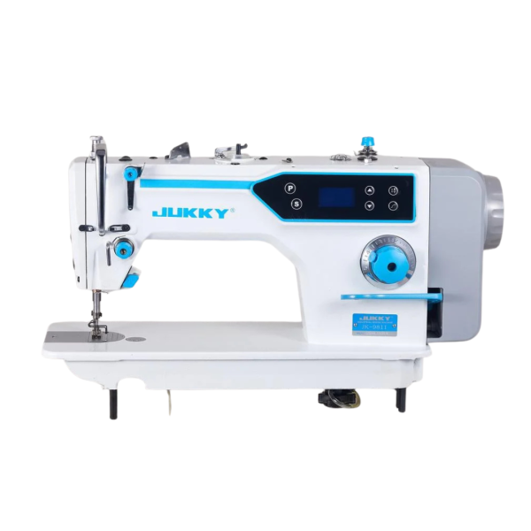 JUKKY 9811 Промышленная автоматическая швейная машина (со столом)