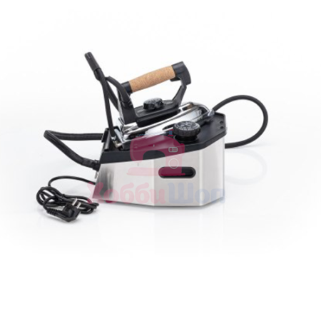 Парогенератор с утюгом Lelit PS11N (1,2 л) в интернет-магазине Hobbyshop.by по разумной цене