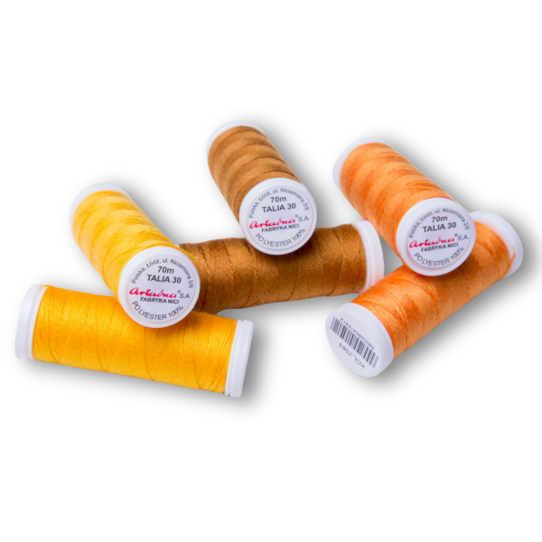 Нитки Ariadna TALIA № 30