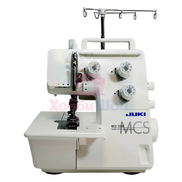 Распошивальная машина Juki MCS-1500 в интернет-магазине Hobbyshop.by по разумной цене