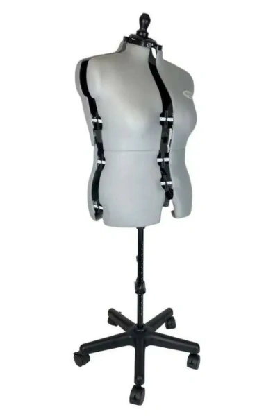 Манекен женский Celine Plus, размер F (58-68)