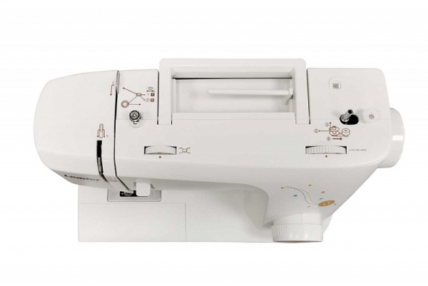Швейная машина Leader Royal Stitch 17 в интернет-магазине Hobbyshop.by по разумной цене