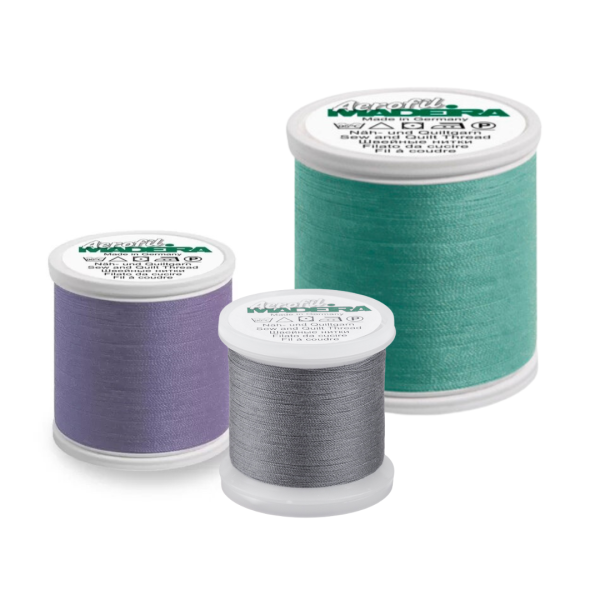 Нитки Madeira AEROFIL №120