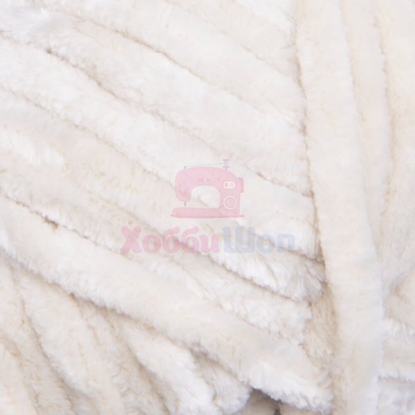 Пряжа для ручного вязания YarnArt Chenille 100 гр цвет 545