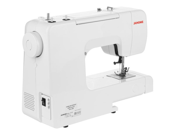 Швейная машина Janome XV-20 в интернет-магазине Hobbyshop.by по разумной цене