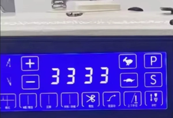 JUKKY 9806-D4-H Промышленная автоматическая швейная машина (со столом) в интернет-магазине Hobbyshop.by по разумной цене