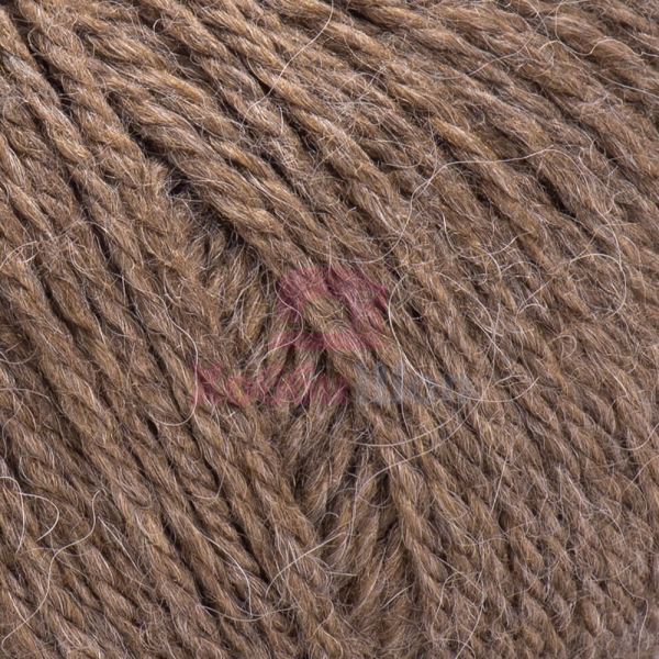 Пряжа для ручного вязания YarnArt Milano 50 гр цвет 855