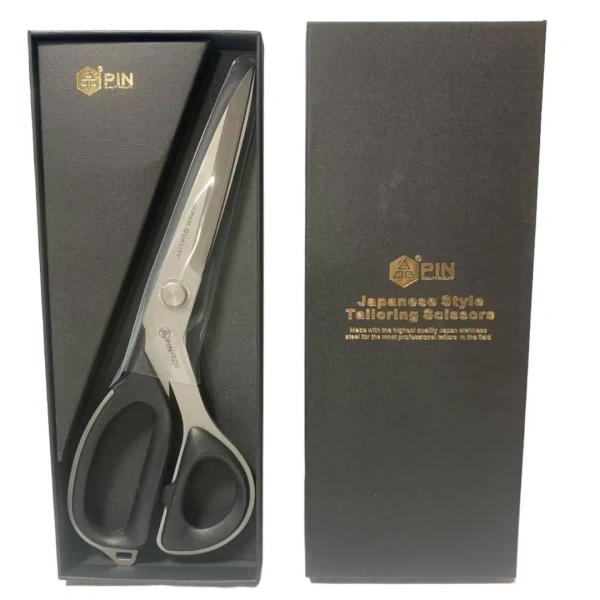 Портновские ножницы PIN 10'' 25,5 см PIN-7250 