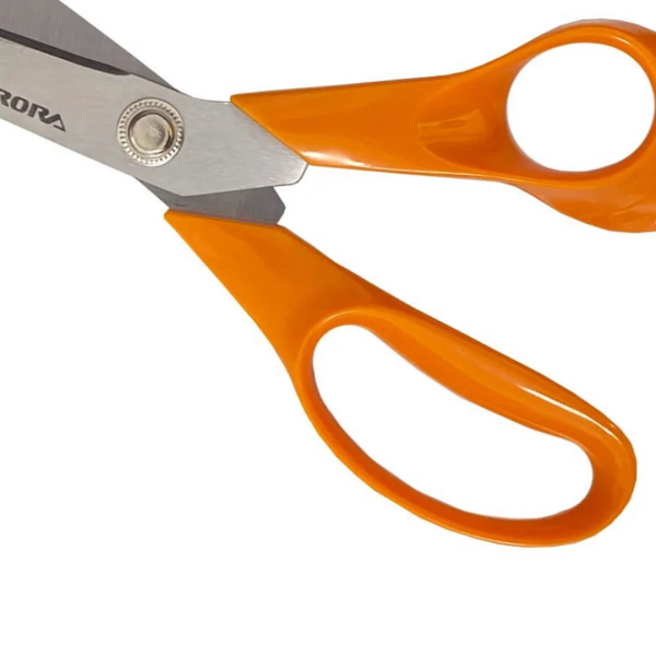 Универсальные ножницы для шитья Aurora AU 1006-80 21 см