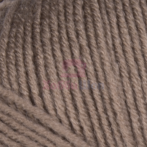 Пряжа для ручного вязания YarnArt Merino De Lux 50 100 гр цвет 218