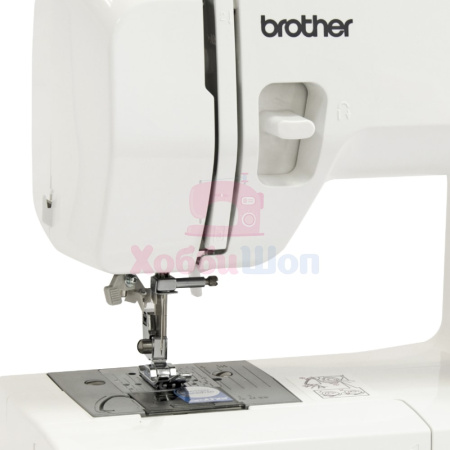 Швейная машина Brother Satori 400 в интернет-магазине Hobbyshop.by по разумной цене