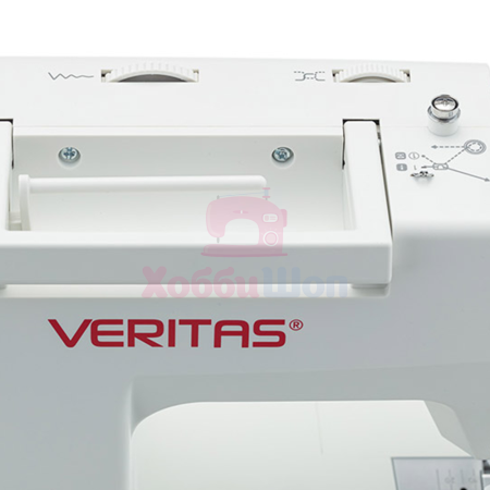 Швейная машина Veritas ANNA в интернет-магазине Hobbyshop.by по разумной цене