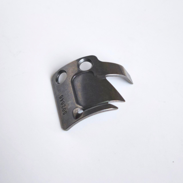 Верхний нож / SECANT KNIFE для JUKKY 9900-D4SE