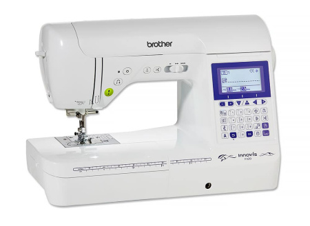 Швейная машина Brother Innov-is F420 в интернет-магазине Hobbyshop.by по разумной цене