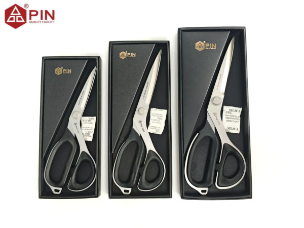 Портновские ножницы PIN 10'' 25,5 см PIN-7250 