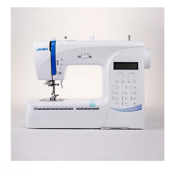 Швейная машина Juki HZL-HD197 в интернет-магазине Hobbyshop.by по разумной цене