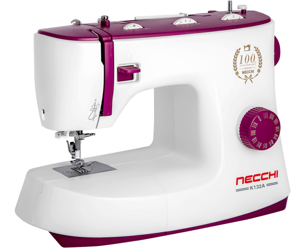 Швейная машина NECCHI K132A