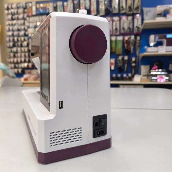 Швейная машина Leader HOMESTAR 200ET в интернет-магазине Hobbyshop.by по разумной цене
