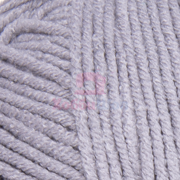 Пряжа для ручного вязания YarnArt Jeans Bamboo 50 гр цвет 127
