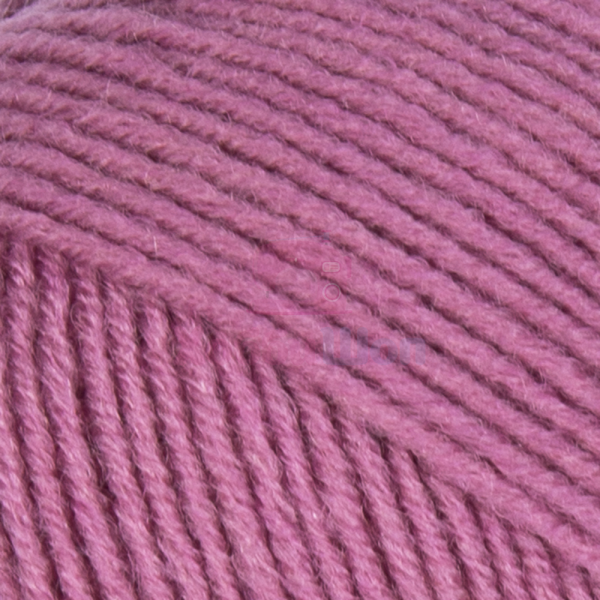 Пряжа для ручного вязания YarnArt Merino De Lux 50 100 гр цвет 3017