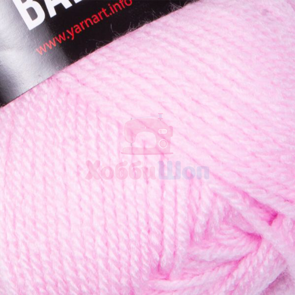 Пряжа для ручного вязания YarnArt Baby 50 гр цвет 649