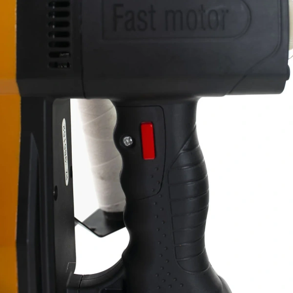 Мешкозашивочная машина JUKKY 9-370 с аккумулятором 36V в интернет-магазине Hobbyshop.by по разумной цене