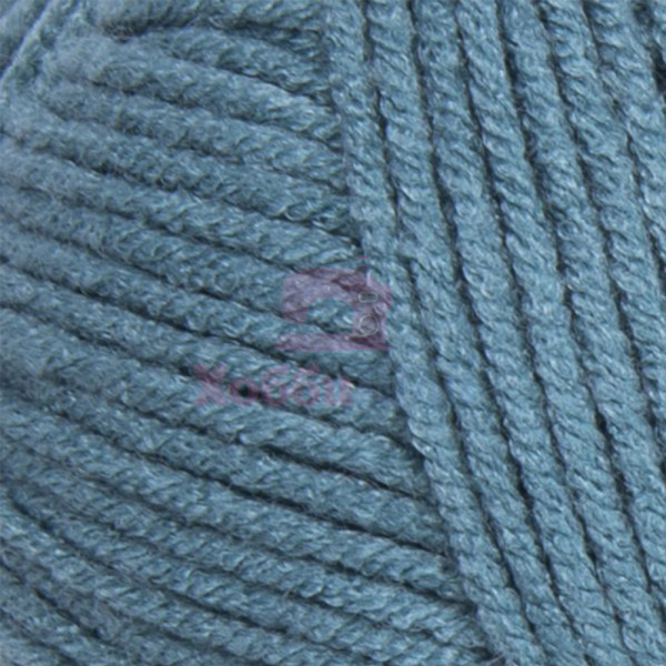 Пряжа для ручного вязания YarnArt Jeans Bamboo 50 гр цвет 121