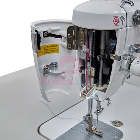 Швейная машина Juki TL-2300 Sumato в интернет-магазине Hobbyshop.by по разумной цене