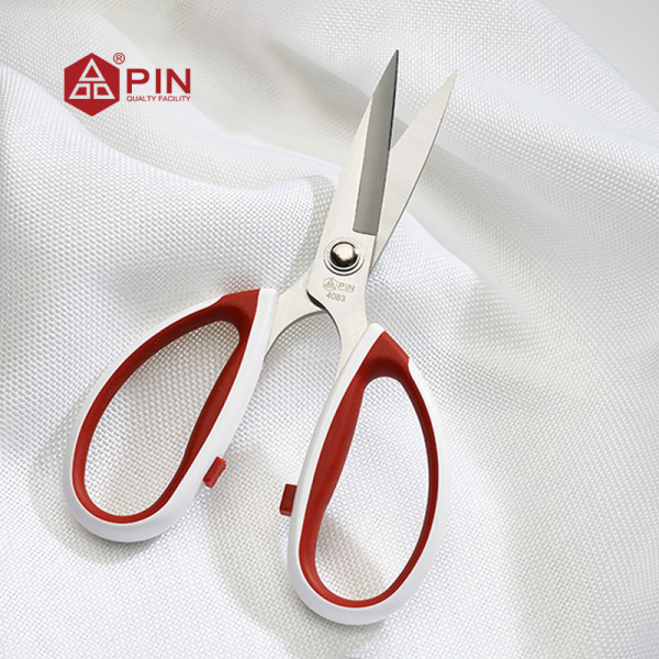 Универсальные ножницы PIN 8'' 20 см PIN-4083