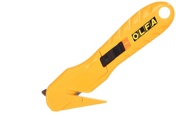 Нож канцелярский для хозяйственных работ SK-10 17,8 мм Olfa