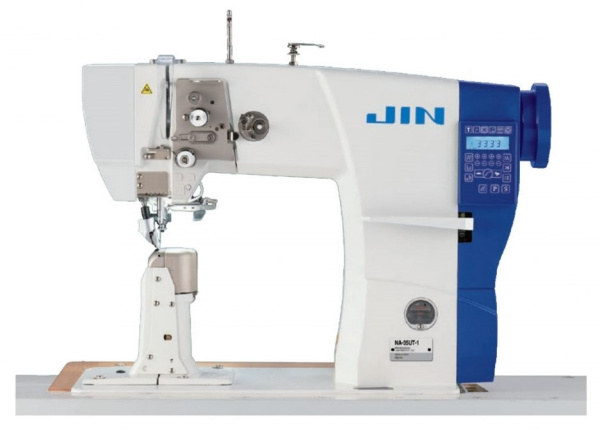 Колонковая машина JIN NA-35UT-1K 