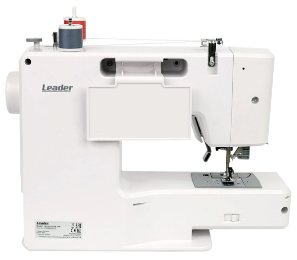 Швейная машина Leader Royal Stitch 450E в интернет-магазине Hobbyshop.by по разумной цене
