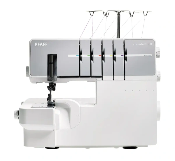 Коверлок PFAFF Coverlock 3.0 в интернет-магазине Hobbyshop.by по разумной цене