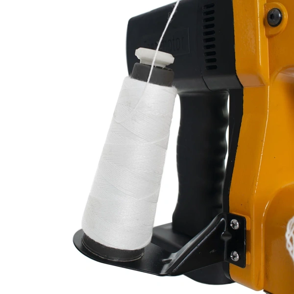 Мешкозашивочная машина JUKKY 9-370 с аккумулятором 36V в интернет-магазине Hobbyshop.by по разумной цене