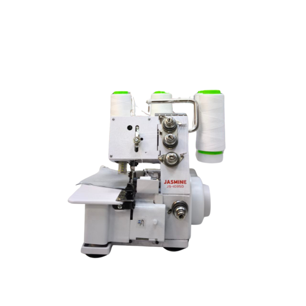 Оверлок JASMINE JS-1035D