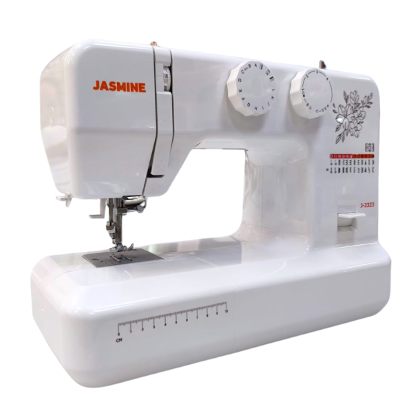 Швейная машина Jasmine J-2323 в интернет-магазине Hobbyshop.by по разумной цене