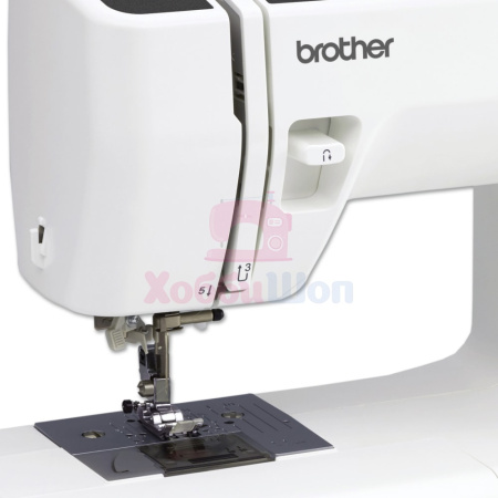 Швейная машина Brother HF 27 в интернет-магазине Hobbyshop.by по разумной цене