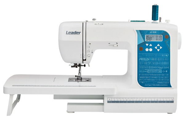 Швейная машина Leader LE 3570