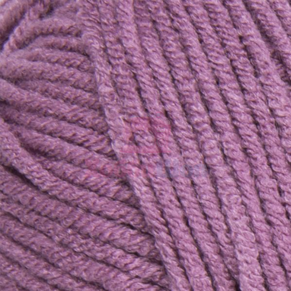 Пряжа для ручного вязания YarnArt Jeans Bamboo 50 гр цвет 123