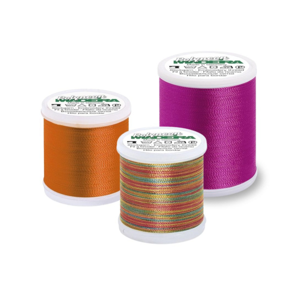 Вышивальные нитки Madeira POLYNEON №40