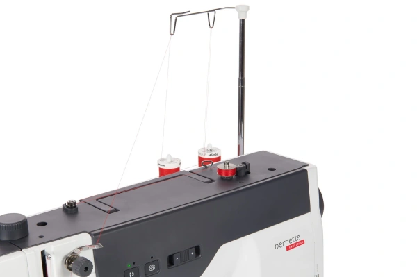 Швейная машина Bernina Bernette Straight Stitch b08 в интернет-магазине Hobbyshop.by по разумной цене