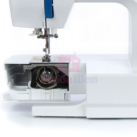 Швейная машина Bernina Bernette Sew&go 5 в интернет-магазине Hobbyshop.by по разумной цене